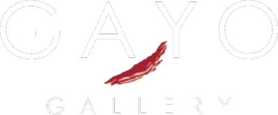 Gayo Gallery Main Logo